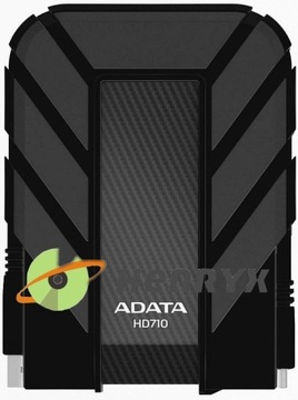 Портативный накопитель Adata HD710 USB 3.0 2 ТБ Gw36m TYTAN