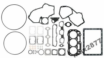 PERKINS ZESTAW USZCZELEK SILNIKA GK 403D.15 GL 403D.15T HL403C.15