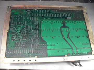 FANUC A16B-1000-0210/05A PŁYTA