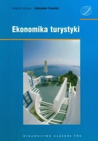 Ekonomika turystyki PANASIUK PWN