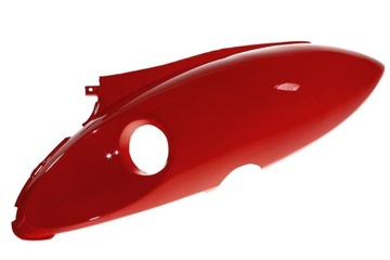 OSŁONA SIEDZENIA LEWA JMSTAR SUPERBOY SHOTGUN ŻBIK