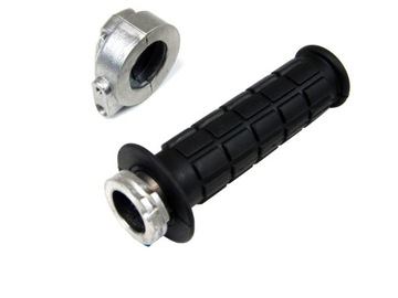 ROLGAZ KORPUS MANETKA GAZU WSK 125 175 SHL M11 WFM