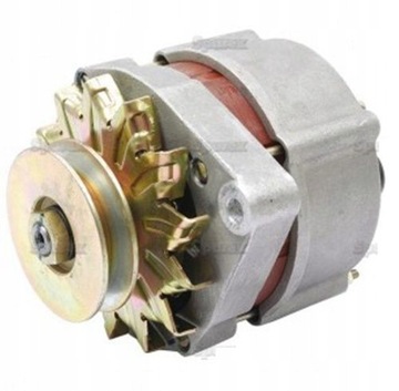Alternator 12V 70A MF Landini Perkins 3381352M91