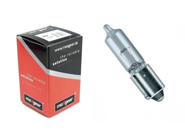 ŻARÓWKA H21W 12V 21W bay9s HALOGENOWA 12V/21W