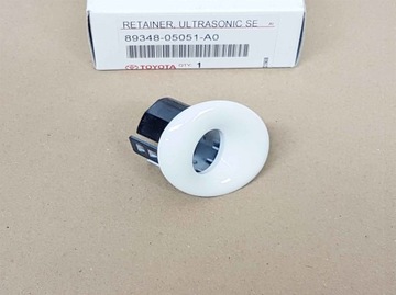 AVENSIS T27 08-15 KRYT SENZOR PARKOTRONIK 040