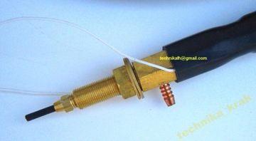 Сварочный аппарат HANDLE MB14 14 MIG BESTER 4м