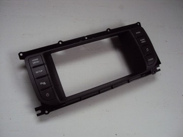 PANEL RADIA TELEFONU RAMKA RANGE ROVER EVOQUE