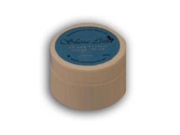 SEA - Żel UV CLEAR oryginalny SHINELINE