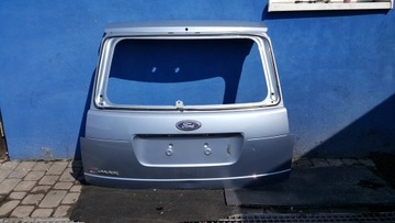 FORD FOCUS C-MAX 2003-2007 ЗАДНЯЯ ДВЕРЬ