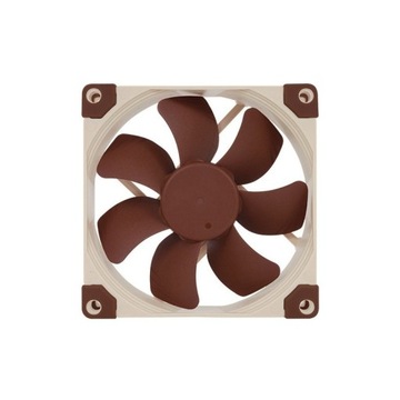 ВЕНТИЛЯТОР NOCTUA NF-A9, 92 мм, ШИМ, 2000 об/мин, ЭФФЕКТИВНЫЙ