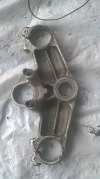 FZR 600 3HE ВЕРХНЯЯ ПОЛКА YAMAHA РУЧКА ПОДВЕСКИ