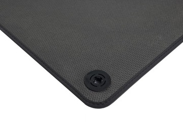 Audi A8 D3 4E 2002-2009 DYWANIKI PREMIUM CARMAT