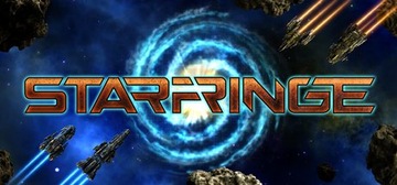 STARFRINGE: ADVERSUS STEAM KEY KLUCZ KOD