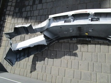 фото ориг. №6, Bumper complete perfect lamborghini aventador