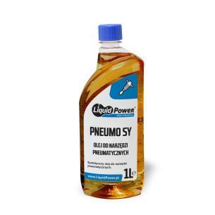 Масло для пневматического инструмента PNEUMO SY 1L