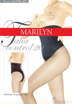 RAJSTOPY MODELUJĄCE MARILYN TALIA CONTROL 20 r.2/S