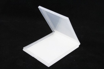 КРЫШКА УПАКОВКА КОРПУС ФИЛЬТРА COKIN P FILTERS