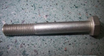 Śruby Śruba M16 M16x1,5 70mm dł. 10.9 Twardość