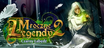 GRIM LEGENDS 2 SONG OF THE DARK SWAN PL STEAM KEY