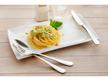 AMEFA AUSTIN Полированный столовый нож