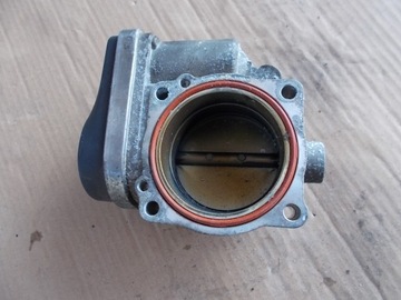 PRZEPUSTNICA BMW E46 E39 E60 E83 520 525 320 325 m54 2.2 2.5