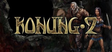 KONUNG 2 STEAM KEY KLUCZ KOD