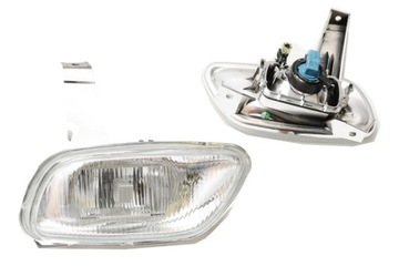 PEUGEOT 106 96-03, HALOGEN H1 NOVÝ LEVÝ