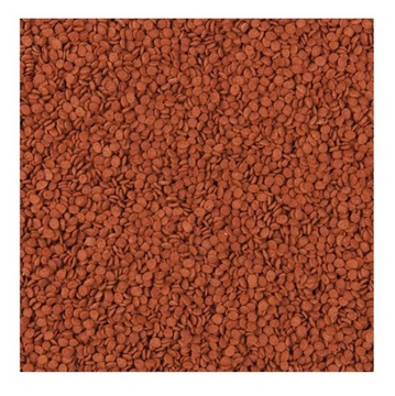 Tropical TANGANYIKA CHIPS 100g TANGANIKA PYSZCZAKI