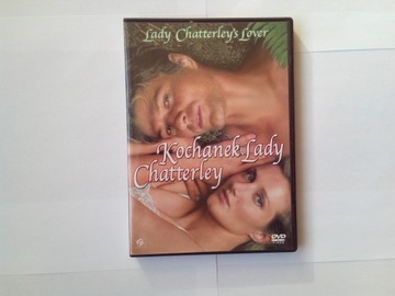 KOCHANEK LADY CHATTERLEY K.RUSSELL WYD.PEŁNEDVDBOX