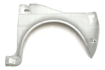 Fiat 126p 72-00, Błotnik przedni przód EL PRAWY