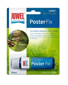 JUWEL POSTERFIX KLEJ DO FOTOTAPET PLAKATÓW