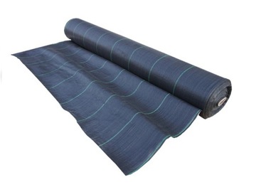 Агротокниновый мат 1.1x100M UV 70GR для сорняков
