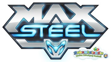 Фигурка MATTEL Max Steel Turbo Warriors Energy