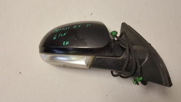 LUSTERKO ELEKTRYCZNE PRAWE PASSAT B6 6PIN