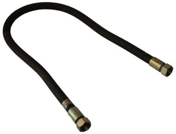 PRZEWÓD HYDRAULICZNY M27x2 AA16x1250 UNHZ