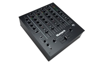 Numark M6 USB 4-канальный микшер