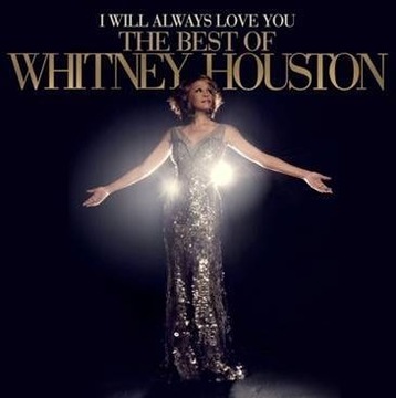 The Best Of Whitney Houston CD