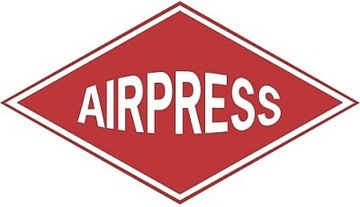 AIRPRESS 40402 ПНЕВМАТИЧЕСКИЙ ШЛАНГ 20 м, диаметр 8 мм, 20 бар.