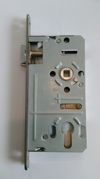 Сменный замок ABLOY 4262 72/55 планка 210мм UNI