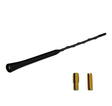 Maszt antena 24 cm M5 M6 MAZDA 3 5 6 323F LT