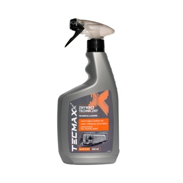 TECMAXX ZMYWACZ TECHNICZNY 650ML