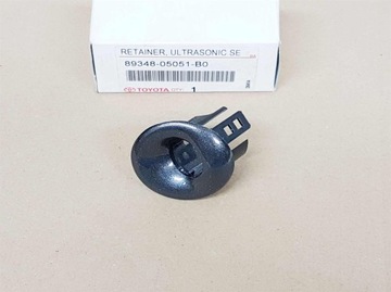 AVENSIS T27 08-15 KRYT SENZOR PARKOVÁNÍ 1G3