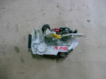 фото ориг. №1, Dodge caliber 07 - 12 door lock right front door europe
