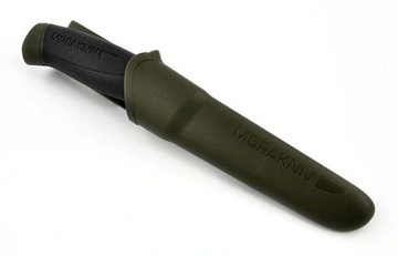 Карбоновый нож MORA Companion MG ХИТ!!!