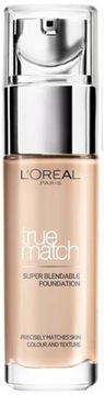 Loreal Podkład 5N True Match New Formula N5 Sand 30ml