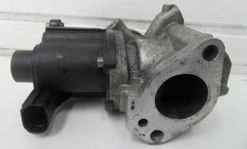 КЛАПАН EGR AUDI A4 B8 A5 Q5 A6 3.0 TDI 059131501H