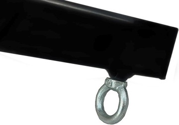 фото ориг. №4, Hanger fasteners on stairs for sack boxing