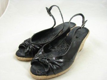 37,5 UK4,5 SANDAŁY BUTY # MARKS&SPENCER # 175