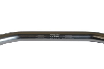 KIEROWNICA MOTO. ŚR 22MM ALUMINIOWA SREB TRW MCL100C TRWMCL100C