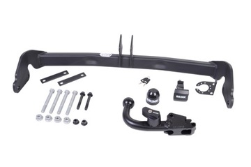 Hak holowniczy BRINK 5383- JEEP PATRIOT 2011+